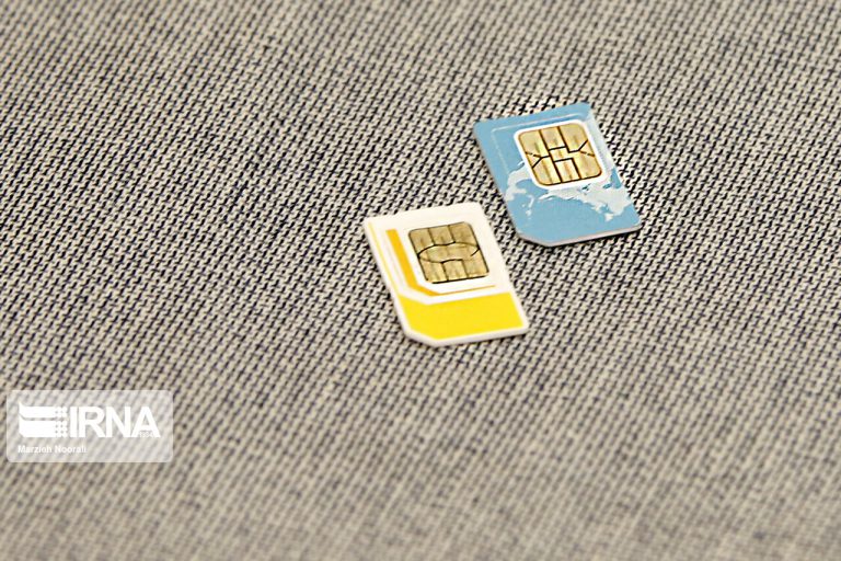 فهرست خبرنگاران جهت دریافت بسته اینترنتی هدیه روز خبرنگار به اپراتورها ارسال شد