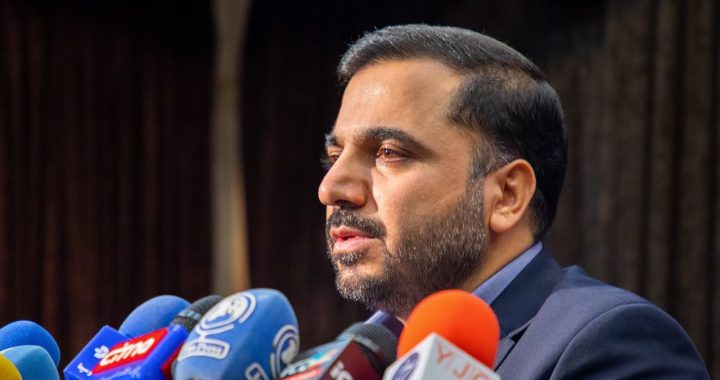 بسته اینترنت رایگان به خبرنگاران هدیه داده می‎ شود