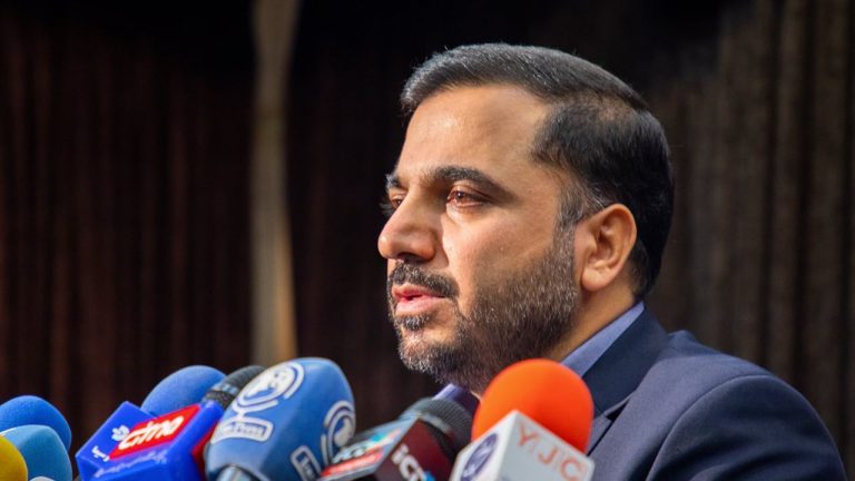 بسته اینترنت رایگان به خبرنگاران هدیه داده می‎ شود