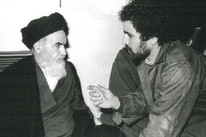 چهره‌های مشهور ایرانی که روزگاری خبرنگار بودند