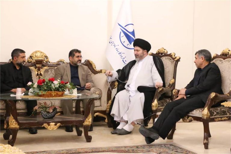 سفر وزیر فرهنگ به استان اردبیل در هفته دولت