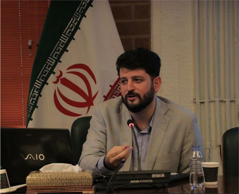 با حکم وزیر فرهنگ؛ محمد آقاسی مدیرکل دفتر مطالعات و برنامه­ ریزی رسانه ­ها شد