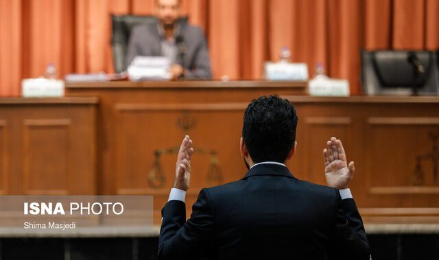 صدور کیفرخواست برای "بازپرس" پرونده ضرب و شتم یک خبرنگار