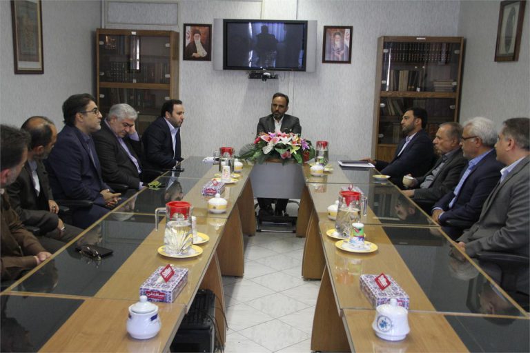 معاون امور مطبوعاتی و اطلاع‌رسانی: نیازمند برنامه‌ریزی هوشمند در حوزه تبلیغات هستیم