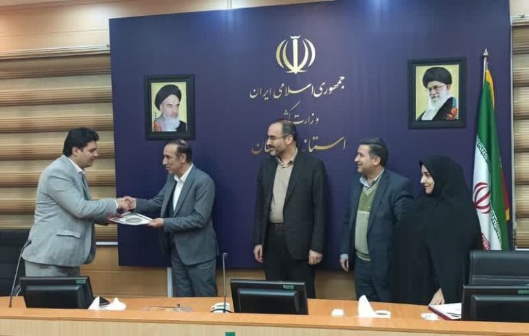 معاون استاندار زنجان: انعکاس واقعیت‌ها با چاشنی امیدافزایی رسالت رسانه‌ها در شرایط کنونی است