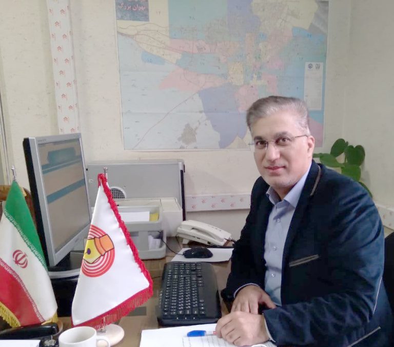 یادداشت اختصاصی از جواد نبوتی؛ جشن ۴۴ سالگی انقلاب عزیزمان ایران