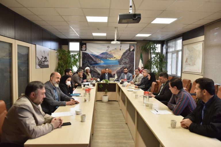 کارگروه تخصصی تعاونی مسکن خبرنگاران البرز تشکیل می‌شود