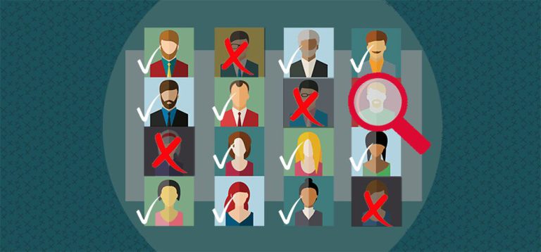 هر عکسی را منتشر نکنید / روش صحت‌سنجی تصاویر در رسانه‌های خبری