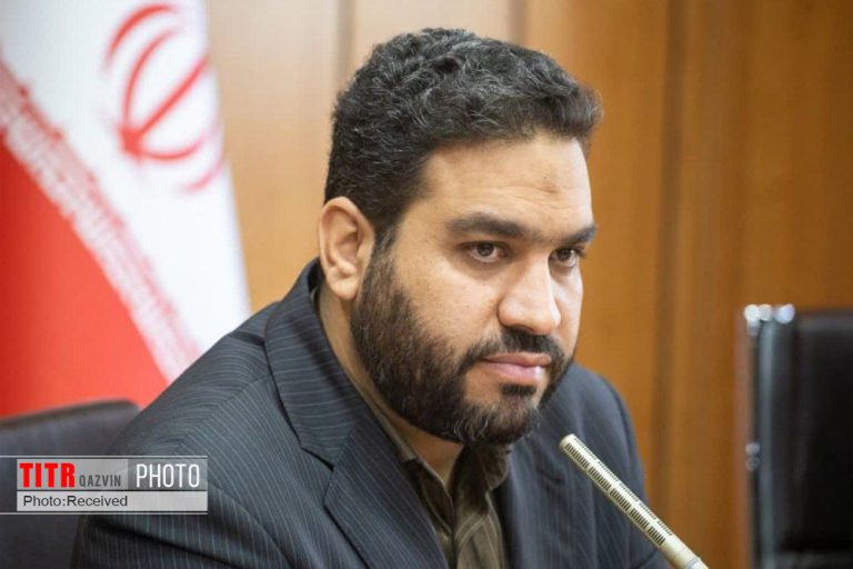 رئیس کمیسیون فرهنگی پارلمان قزوین عنوان کرد؛ مشارکت در برگزاری جشنواره‌های مختلف با محوریت مدیریت‌شهری