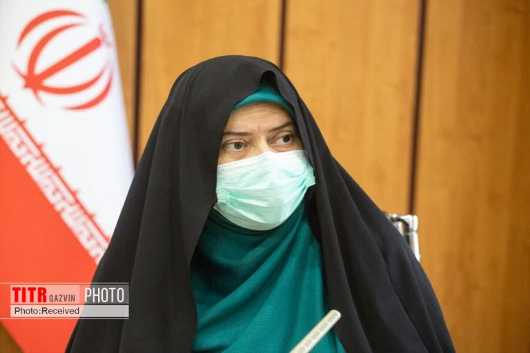 رئیس کمیسیون بانوان شورای‌شهر قزوین: امنیت شغلی و بیمه خبرنگاران قزوین مورد توجه ویژه قرار گیرد
