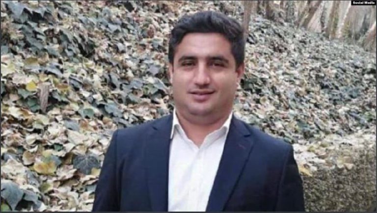 روزنامه‌نگار خوزستانی به قتل رسید