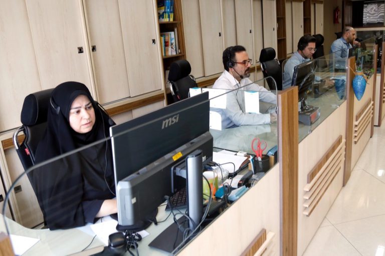 ارتباط اصحاب فرهنگ، هنر و رسانه با صندوق اعتباری هنر تسهیل شد