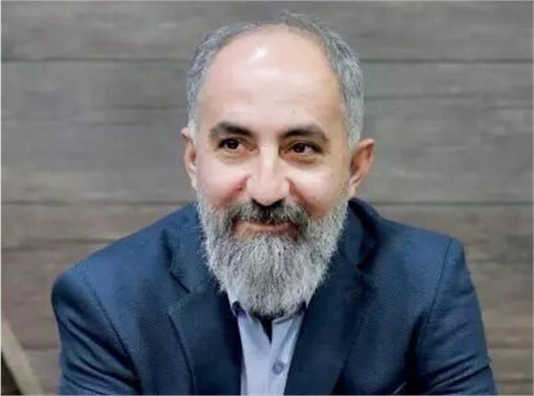 مهدی عرفاتی دبیر جشنواره ملی رسانه‌های کشور شد