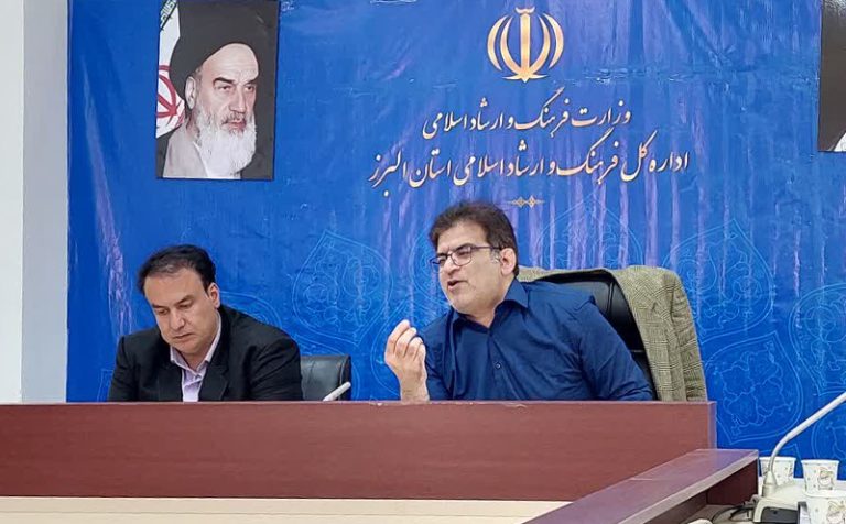 آغاز پالایش اعضای خانه مطبوعات استان البرز