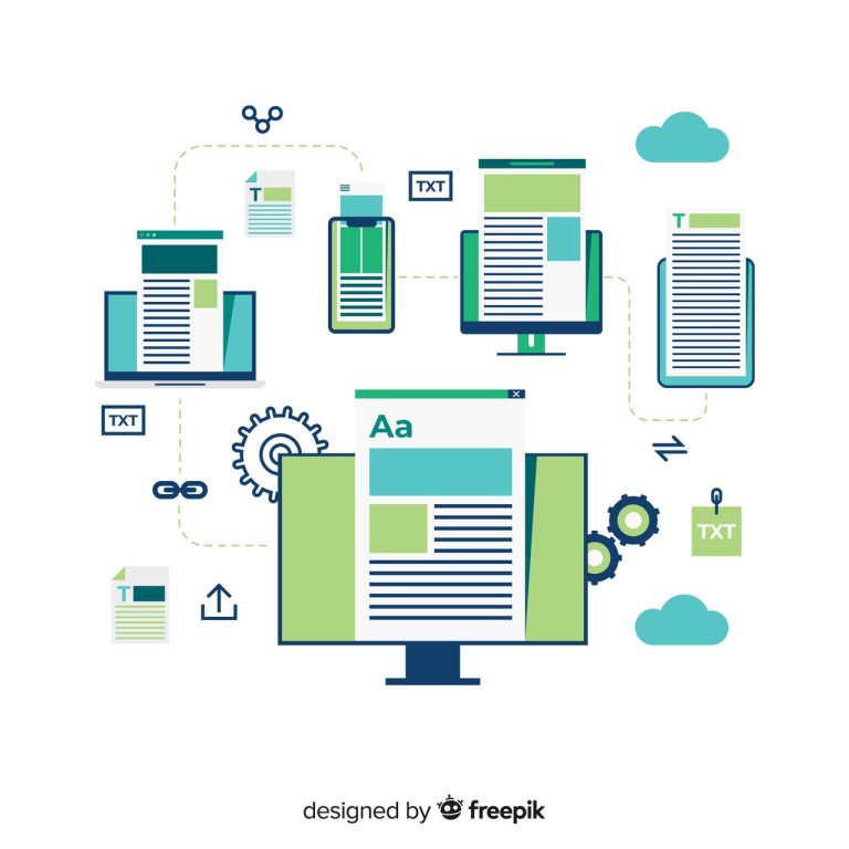 رسانۀ خود را بشناسید