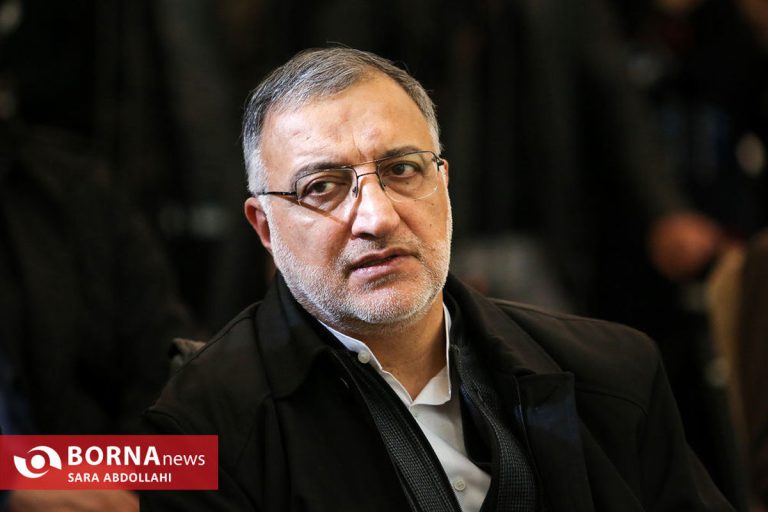 زاکانی لغو اعطای کارت بلیط مترو به خبرنگاران را تکذیب کرد
