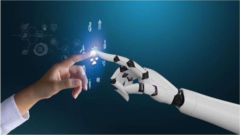 روزنامه‌نگاری تقویت شده با هوش مصنوعی