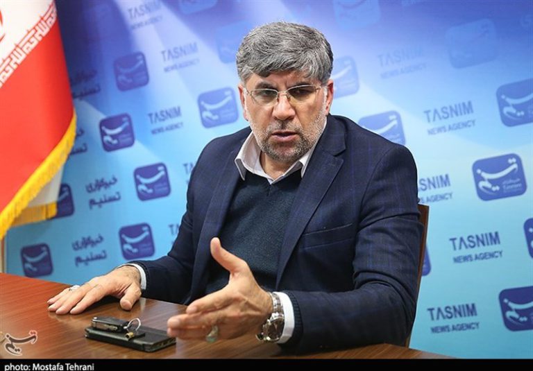 نائب‌رئیس کمیسیون امنیت ملی: طالبان باید فوراً عکاس تسنیم را آزاد کند