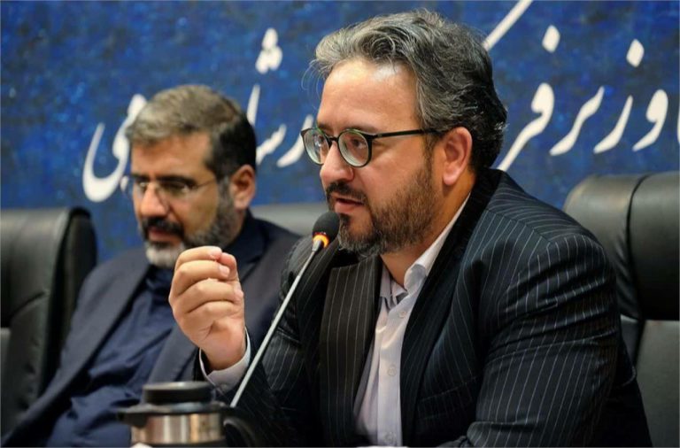 تاکید بر تعامل موثر با جامعه رسانه‌ای کشور