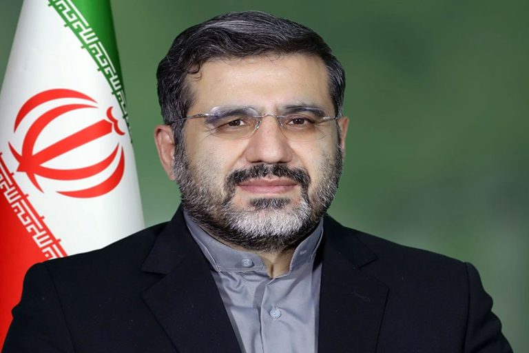 رئیس جمهور هدیه معاونت مطبوعاتی را پنج برابر افزایش داد