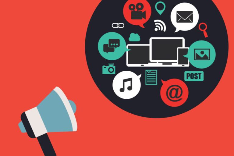 کانال‌ها و سامانه‌های خبری بدون مجوز ساماندهی می‌شوند