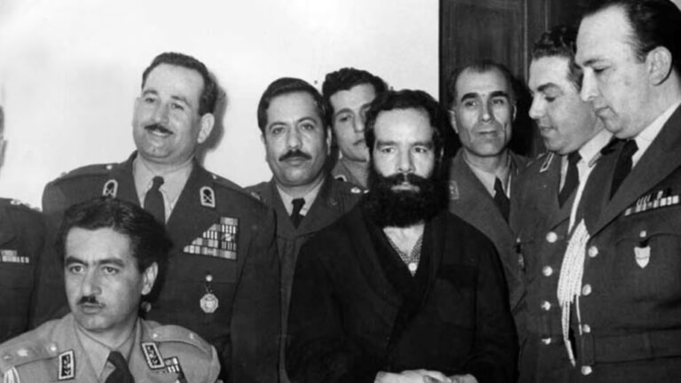 حسین فاطمی؛ روزنامه‌نگاری شجاع که سیاستمدار نبود