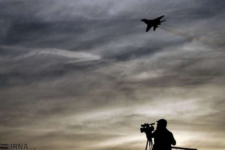 پاسخ معاون مطبوعاتی درباره اعزام خبرنگاران به غزه