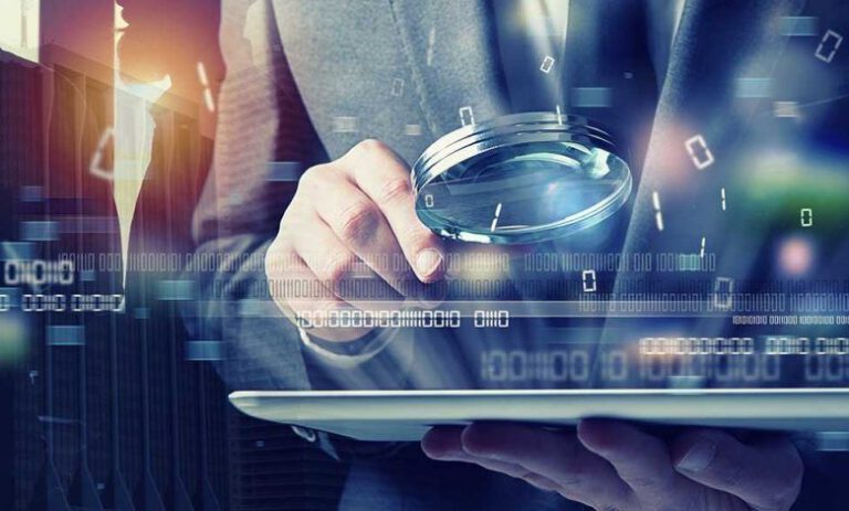 راهنمای روزنامه‌نگاری تحقیقی دیجیتال