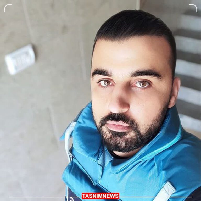 شهادت خبرنگاری دیگر در حملات صهیونیست‌ها