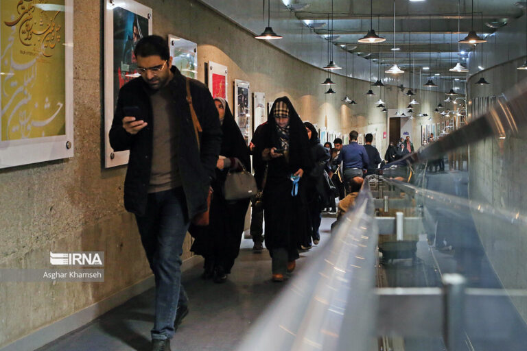 آغاز ثبت‌نام اصحاب رسانه برای حضور در جشنواره فیلم فجر از ۲۷ آذر