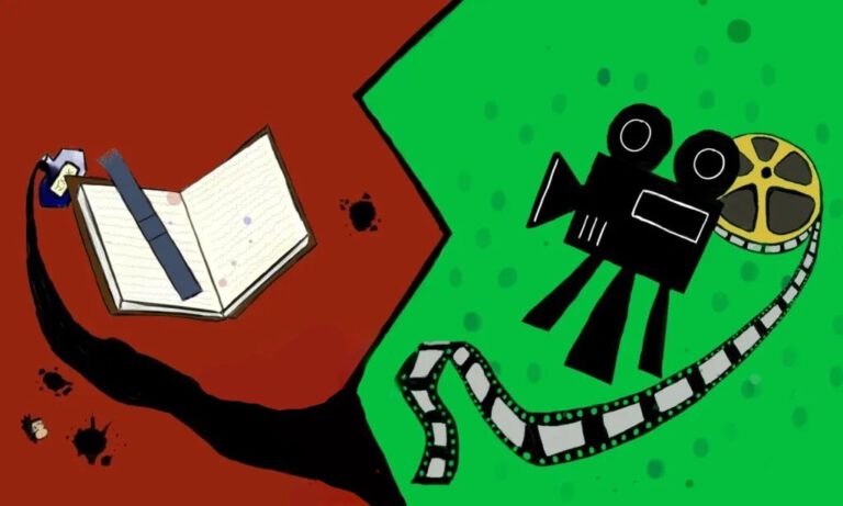 راهنمای نوشتن نقد مطبوعاتی