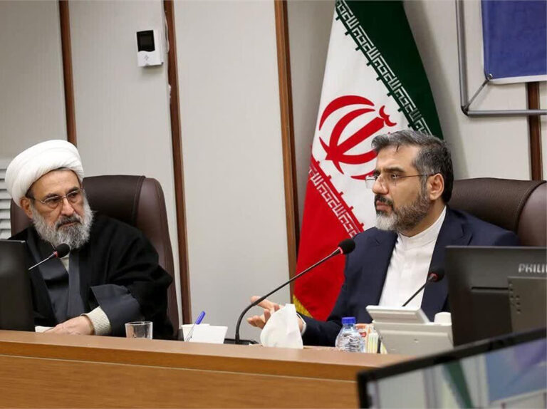 درگاه‌های نشر دارای بیش از ۵ هزار کاربر باید در سامانه ثبت شوند