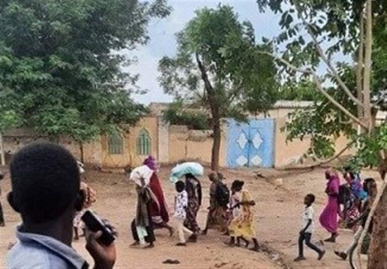 ایجاد گذرگاه امن خواسته اتحادیه روزنامه‌نگاران سودان از مجامع جهانی