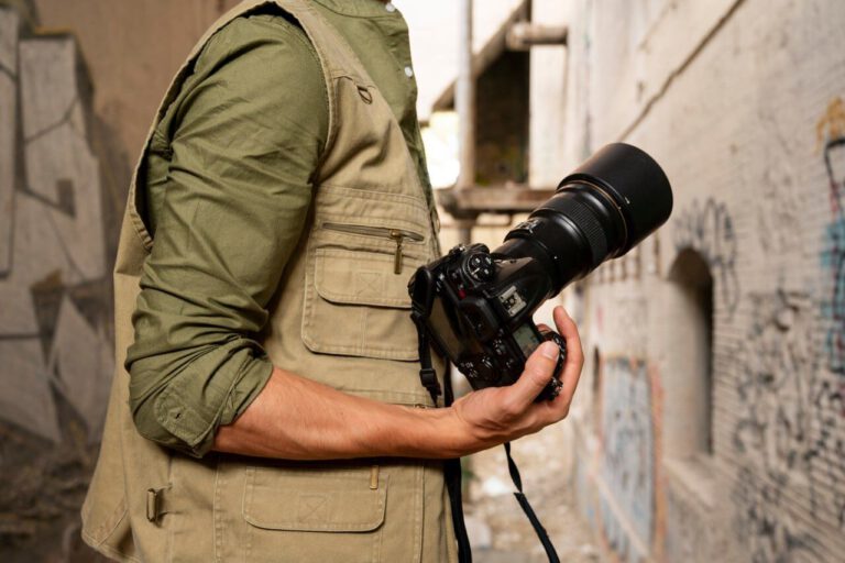 روزنامه‌نگار تحقیقی، کابوس جنایت‌کاران جنگی