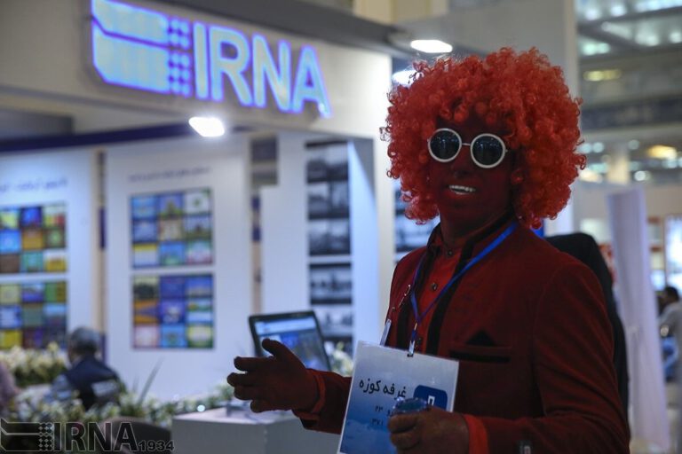 ثبت‌نام در نمایشگاه ۲۴ رسانه‌های ایران آغاز شد