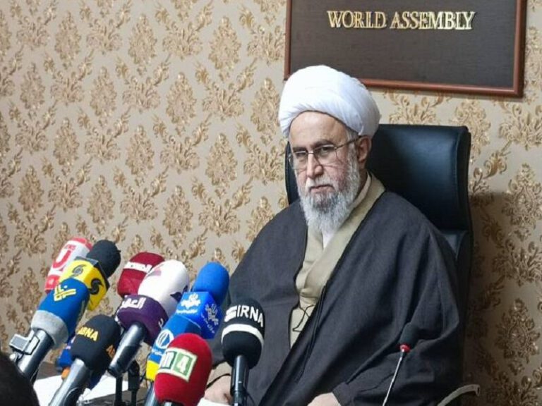 مدافعان حقوق بشر در دفاع از مردم فلسطین به اظهار نگرانی اکتفا نکنند