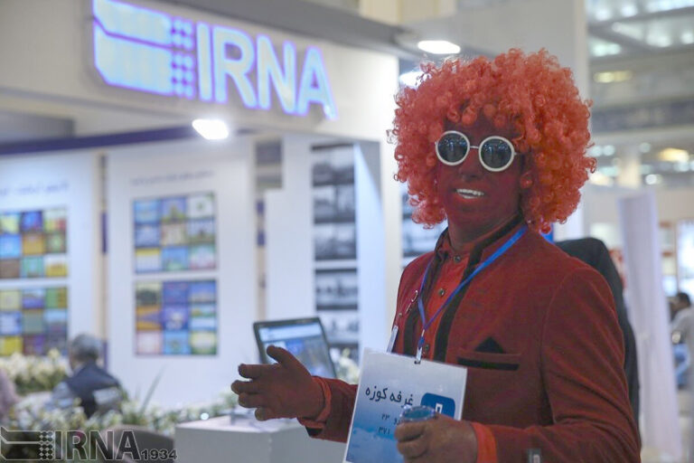 اعلام آمادگی ۳۰۰ رسانه در روز اول ثبت‌نام نمایشگاه رسانه‌های ایران