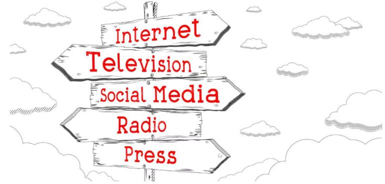 رسانه‌ی جدید؛ رقیب جدید