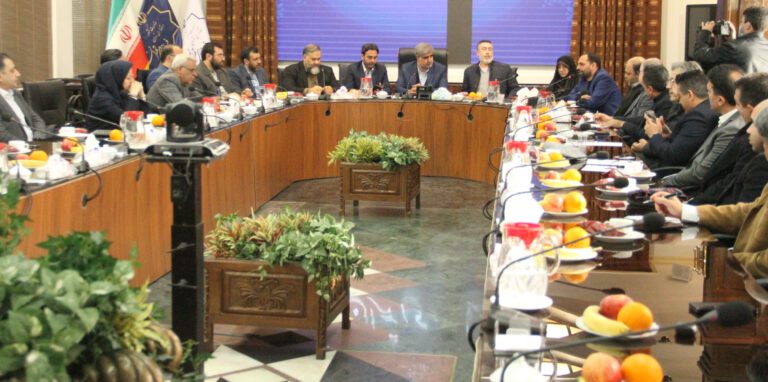 مدیرکل دفتر تبلیغات: تبلیغات تاثیرگذارترین رسانه دنیا است