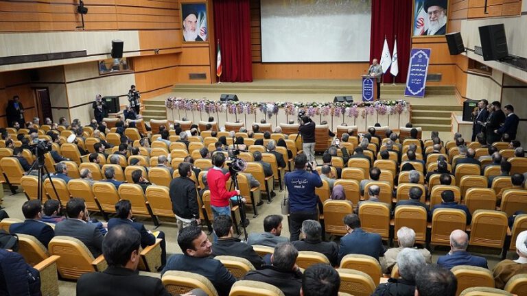 معرفی هرچه بهتر خدمات موسسه رازی به جامعه با حضور برجسته روابط‌عمومی و رسانه‌ها میسر می‌شود