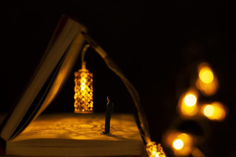 گزارش تحقیقی؛ روایت یک داستان واقعی(۹)