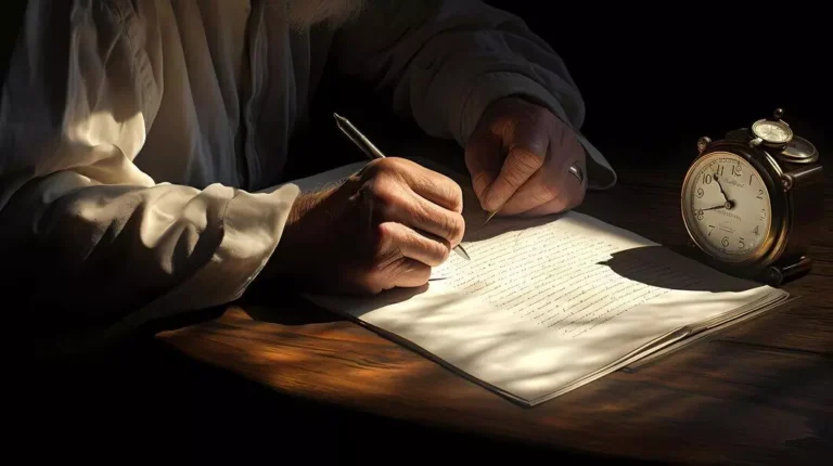 گزارش تحقیقی؛ روایت یک داستان واقعی (۱۱)