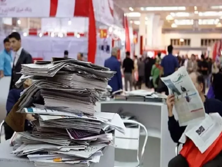 برنامه نمایشگاه رسانه‌های ایران اعلام شد/ آیین گشایش با حضور وزیر فرهنگ