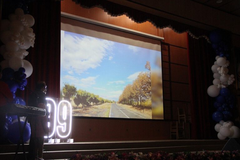 معرفی برندگان جشنواره عکس فصل طلایی رازی