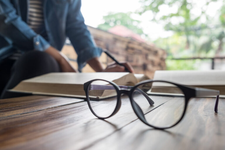 زاویه دید در روایت