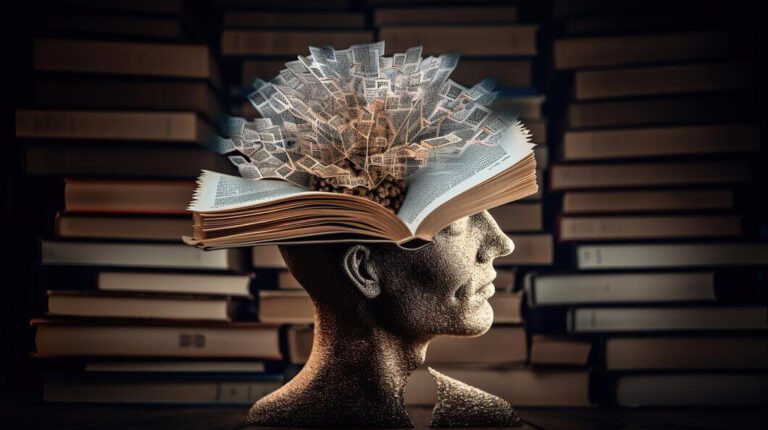 راوی، حقیقت افراد را برملا می‌کند