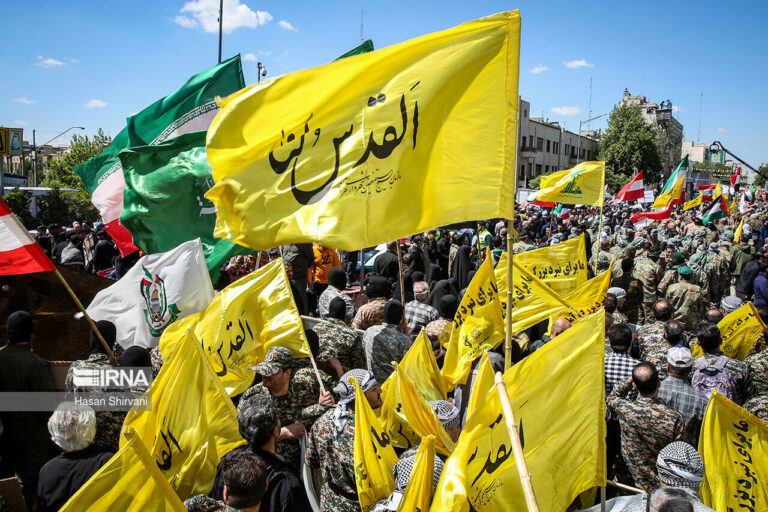 تاکتیک امروز رسانه‌ای مقابله با صهیونیست‌ها افشای ماهیت دوگانه آنها است