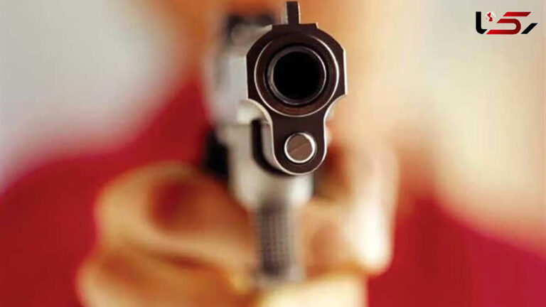 به رگبار بستن خانه و ماشین یک خبرنگار در یاسوج / سیدحاتم ناطق زاده جان سالم به در برد