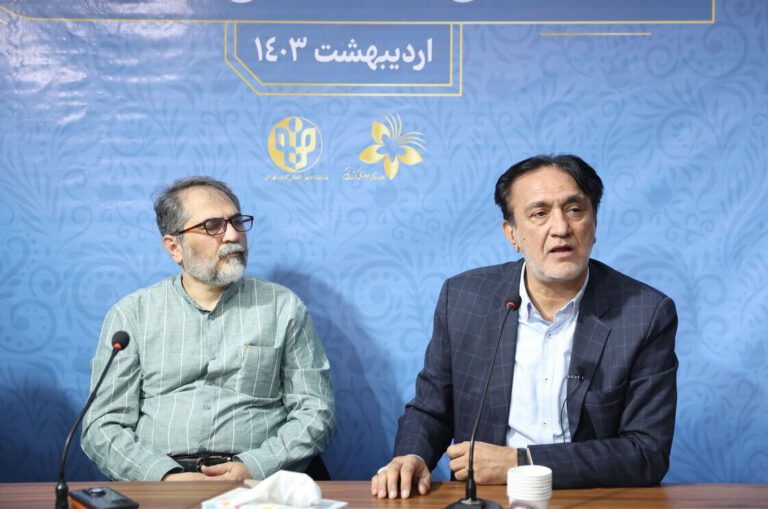 ردپایی از فرایند کاربردی شدن هوش مصنوعی در برنامه هفتم توسعه نیست