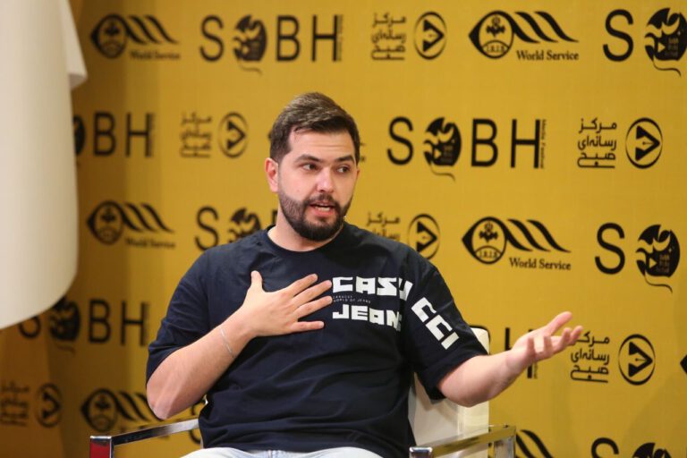 روزنامه‌نگار لبنانی: سانسور خبری غرب در موضوع فلسطین شکست خورد